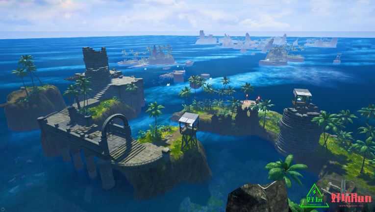 nsp 任天堂Switch免费游戏下载-吉拉夫与安妮卡 中文版