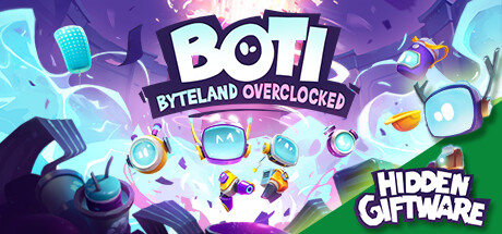 波提:字节国度大冒险/Boti: Byteland Overclocked(v03.11.2023-单机同屏双人网络联机)