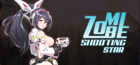 僵尸行星克星鲁迪/Zombie Shooting Star(Build.9178251+DLC)