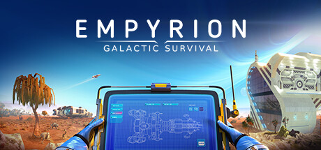 帝国霸业:银河生存/Empyrion – Galactic Survival(更新v1.11.6)