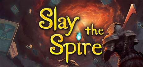 杀戮尖塔/Slay the Spire（更新v2.3.4）