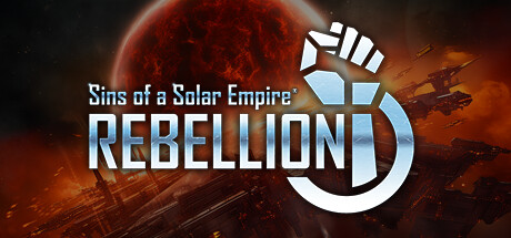 太阳帝国的原罪:背叛/Sins Of A Solar Empire: Rebellion (更新v1.98)