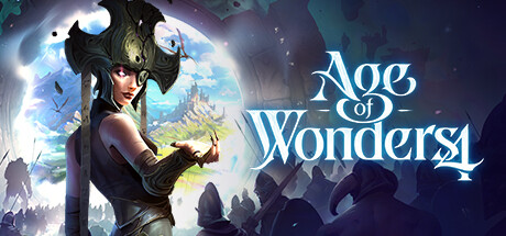 奇迹时代4/Age of Wonders 4 （更新v1.006.003.91754白金版）