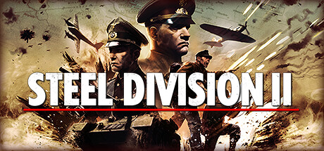 钢铁之师2/Steel Division 2（v120142—更新向诺曼底44致敬DLC）