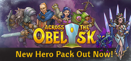 横跨方尖碑/Across the Obelisk(更新v1.4.0—更新黑曜石起义DLC)