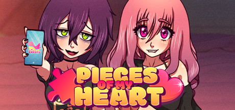 心灵碎片/Pieces of my Heart(正式版)
