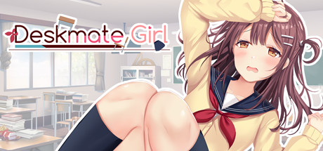 邻桌女同学/Deskmate Girl(Build.7583242-完整版-DLC)