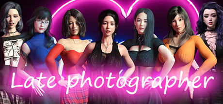 迟到摄影师泳装派对/Late photographer-puzzle-Swimsuit party(Build.7862701+DLC)