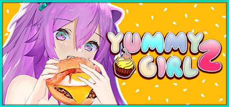 美味女孩2/Yummy Girl 2(Build.8522907+DLC)