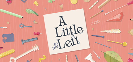 往左一点/A Little To The Left(更新 v2.3.10)