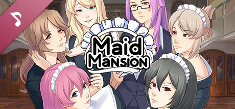 女仆洋馆/Maid Mansion（更新v1.0.8.2HF2+DLC）