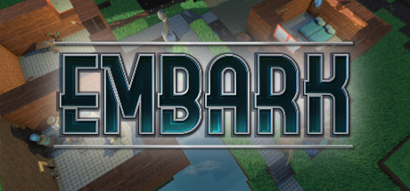 Embark(v0.810)
