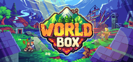 世界盒子上帝模拟器/WorldBox – God Simulator(v0.22.1.544)