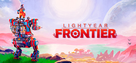 光年边境/Lightyear Frontier   （更新v0.1.407）