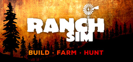 牧场模拟器/Ranch Simulator  （更新v1.044s）