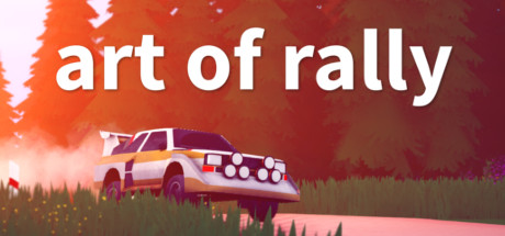 拉力赛艺术/art of rally(v1.5.0)
