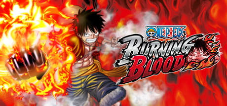 海贼王:燃血/One Piece Burning Blood(v1.09黄金版)