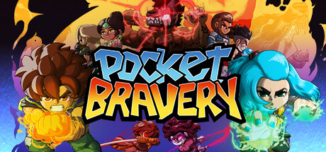 口袋勇气/Pocket Bravery(更新v1.22)