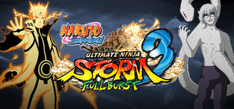 火影忍者究极忍者风暴3完全爆发HD /NARUTO SHIPPUDEN: Ultimate Ninja STORM 3 Full Burst HD (更新v1.0.0.7)
