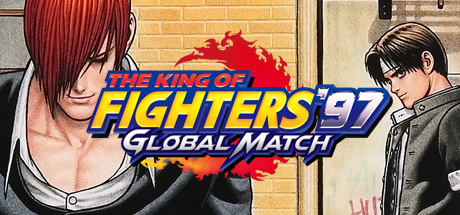拳皇97:全球对决/The King of Fighters 97 Global Match (更新Build2797035)