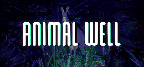 动物井 /ANIMAL WELL （更新v14.05.2024）