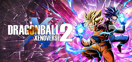 龙珠：超宇宙2/DRAGON BALL XENOVERSE 2（更新v1.21.02 ）