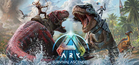 方舟生存飞升/ARK Survival Ascended (更新v43.5)