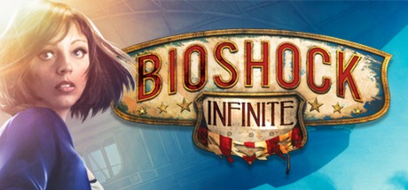生化奇兵3:无限完全版/Bioshock Infinite