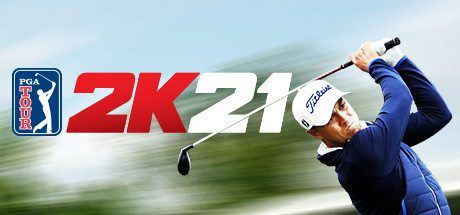 PGA巡回赛2K21 | PGA TOUR 2K21-1 PGA巡回赛2K21 | PGA TOUR 2K21