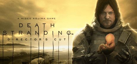 死亡搁浅:导演剪辑版 | DEATH STRANDING DIRECTOR’S CUT(更新v1.002)-1 死亡搁浅:导演剪辑版 | DEATH STRANDING DIRECTOR’S CUT(更新v1.002)