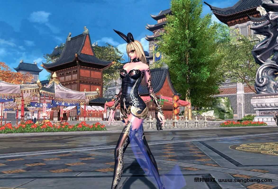 网游单机 剑灵单机版 御剑修仙版 任务副本修复完善+GM工具 补丁 网单