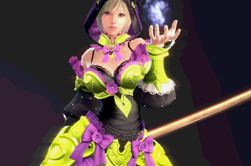 洛奇英雄传11职业单机版一键端 无需虚拟机版，新增多套时装 配视频教程