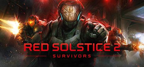 红至日2:幸存者 | Red Solstice 2:Survivors v2.999 | 集成DLCs 【12.3GB】