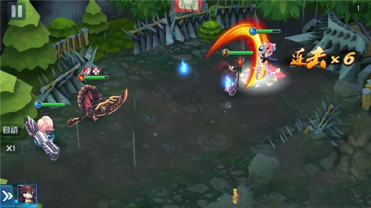 网游单机天天幻灵单机版 PC模拟器版手游一键端GM刷元宝金钱