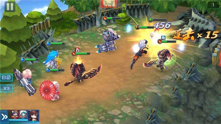 网游单机天天幻灵单机版 PC模拟器版手游一键端GM刷元宝金钱