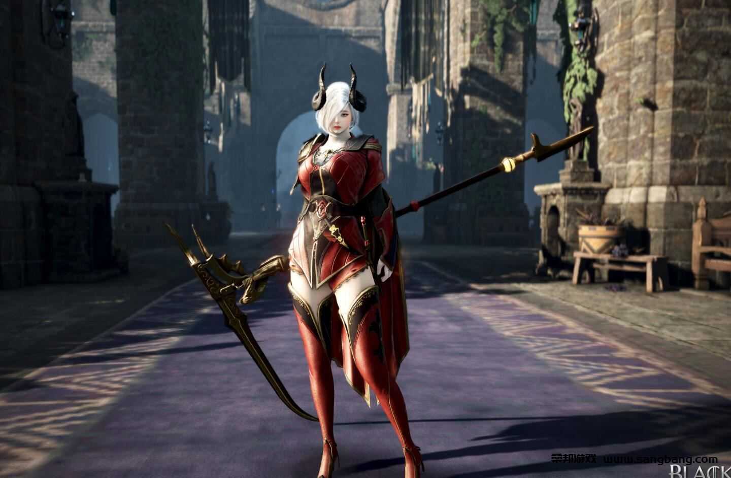 端游2022黑色沙漠单机版一键端 2260第五版完善最终版 GM工具4k超清补丁