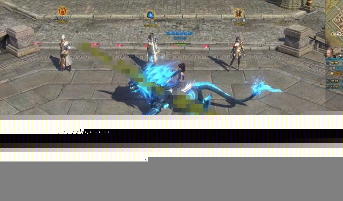 经典传奇永恒单机游戏一键端，超爽打击感 带安装及修改视频