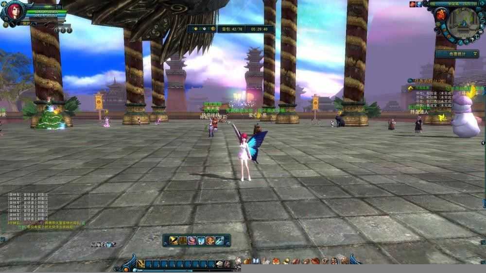 端游天命西游单机版【64更始版】VM一键服务端 GM+视频教程