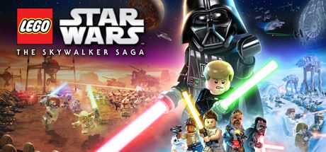 乐高星球大战:天行者传奇 | LEGO® Star Wars™: The Skywalker Saga(豪华版-更新v1.0.0.32877+DLC)-1 乐高星球大战:天行者传奇 | LEGO® Star Wars™: The Skywalker Saga(豪华版-更新v1.0.0.32877+DLC)