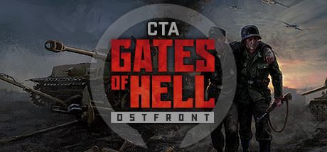 战争号令 – 地狱之门：东线 | Call to Arms – Gates of Hell: Ostfront