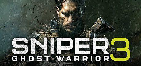 狙击手：幽灵战士3 | Sniper: Ghost Warrior 3