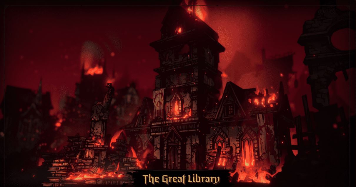 暗黑地牢2 | Darkest Dungeon 2 v1.04.59692 【4.1GB】