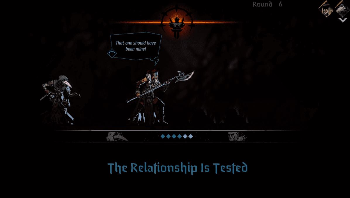 暗黑地牢2 | Darkest Dungeon 2 v1.04.59692 【4.1GB】