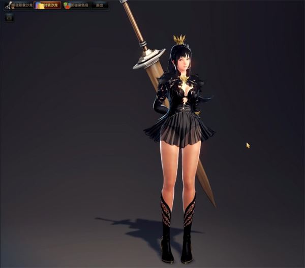 洛奇英雄传单机版一键端 无BUG更新版 加倍猫女 免虚拟机 GM工具+教程-4 洛奇英雄传单机版一键端 无BUG更新版 加倍猫女 免虚拟机 GM工具+教程