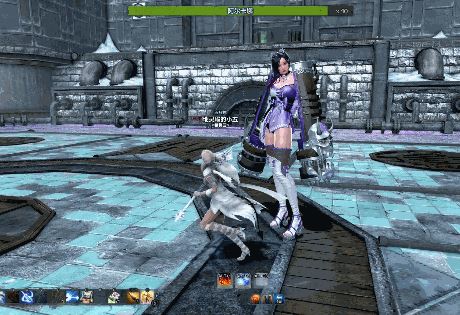 洛奇英雄传单机版一键端 无BUG更新版 加倍猫女 免虚拟机 GM工具+教程