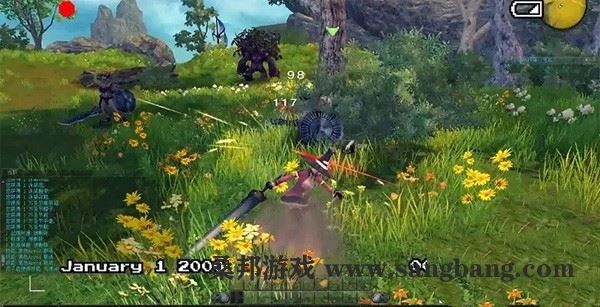 网游Z奇兵单机版 韩国网游RaiderZ网络游戏单机版虚拟机一键端