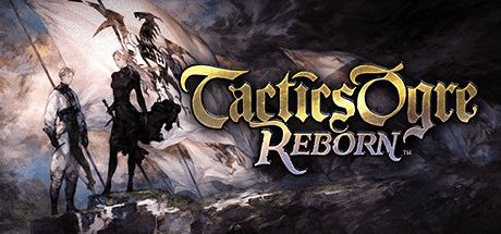皇家骑士团:重生 | Tactics Ogre: Reborn-1 皇家骑士团:重生 | Tactics Ogre: Reborn