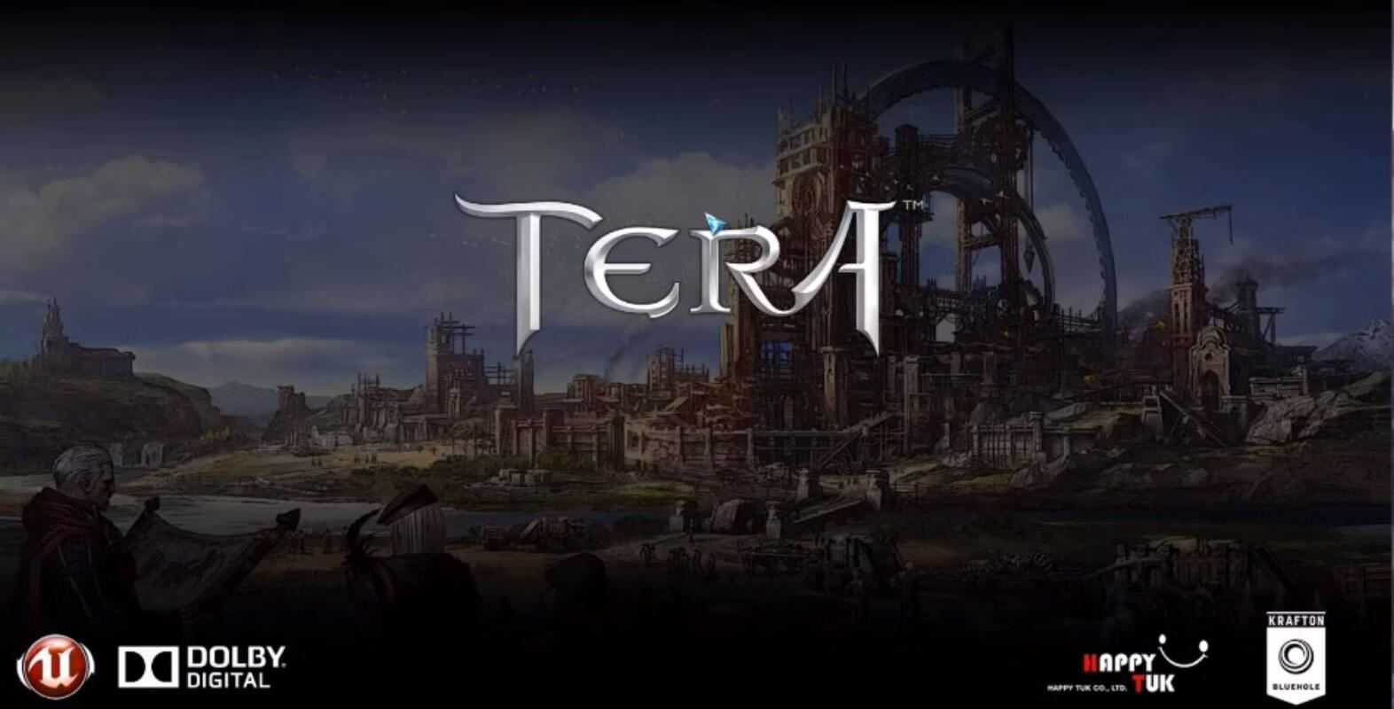 网单神谕之战Tera100单机版 夜雨版13职业70级 仿官设定商场汉化