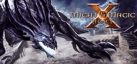 魔法门10传承 | Might and Magic X Legacy-1 魔法门10传承 | Might and Magic X Legacy