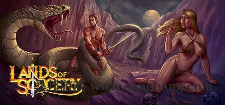 巫术之地 | Lands of Sorcery（v2.0）【2.8G】